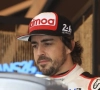 Fernando Alonso devient ambassadeur de McLaren