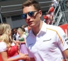 Stoffel Vandoorne livre son sentiment avant sa dernière course en F1