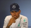 La der' pour Lewis Hamilton