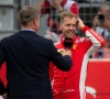 Sebastian Vettel : "Je ne savais pas vraiment quoi faire"