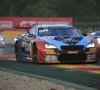 Beau doublé pour les BMW aux 24h de Spa-Francorchamps