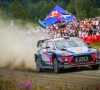 Neuville progresse doucement