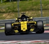 F1 : Renault conclut bien la première semaine de tests