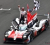 Fernando Alonso continue de récolter des succès après son passage en Formule 1