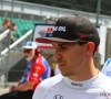 Indycar : Robert Wickens donne de ses nouvelles après son grave accident