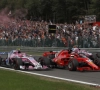 Vettel domine le GP de Belgique et remet la pression sur Hamilton, Vandoorne se contente d'aller jusqu'au bout