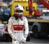 La deuxième journée des tests pneus a souri au nouveau pilote Ferrari