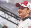 Défi de taille pour le pilote Ferrari: "Je ne sens pas la pression"