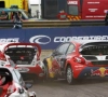 Le circuit de Mettet perd les championnats du monde de rallycross, un autre circuit belge pour le remplacer? 