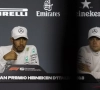 Hamilton dévoile le secret de la réussite de Mercedes: "Sous pression, nous faisons les bons choix"