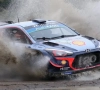 Enorme frayeur pour Neuville dès le shakedown