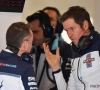 F1: Williams va perdre un élément de son staff