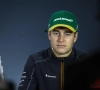Vandoorne est confiant: "Les résultats viendront"