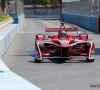 Un Belge termine troisième du premier E-Prix de la saison en Formule E