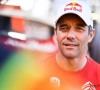 Une course de plus à l'agenda de Sébastien Loeb