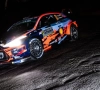 Neuville, dans le dur en Suède, mais pas encore inquiet