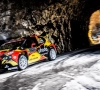 WRC2 de Monte Carlo : Abandon de Guillaume de Mévius !