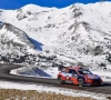 Neuville grimpe sur le podium, objectif deuxième place