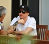 ? ? L'Alfa Romeo de Raikkonen, dernière du paddock 2019 à se dévoiler