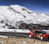 Ogier prudent: "Ca peut faire un peu de loterie tout ça"