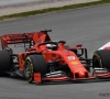 GP de Chine : Sebastian Vettel domine les essais libres