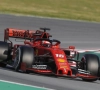 Ferrari prend les devants après les deux premières séances d'essais libres au Grand Prix du Bahreïn