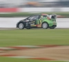 Deux Belges au départ du rallycross de Spa-Francorchamps