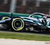 Grand Prix d'Australie: les Mercedes toujours au top