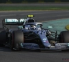 Grand Prix d'Australie: Bottas dompte Hamilton et Verstappen 