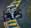 GP de Chine : les deuxièmes essais libres pour Bottas