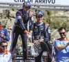 Neuville : "Une victoire inattendue"