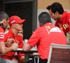 Mick Schumacher: "Ce sont des portes qui s'ouvrent"