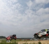Un champion olympique de cyclisme sur piste va s'essayer au rallycross