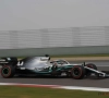 Le 1000e Grand Prix de l'histoire sourit, à nouveau, à Mercedes! 