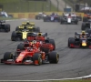 Un deuxième Grand Prix de F1 en Chine?