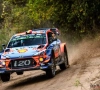 WRC Argentine : Neuville termine 1er de la 4ème spéciale et remonte au classement 