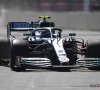 GP d'Azerbaïdjan: Bottas s'élancera en pole