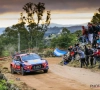 Thierry Neuville s'offre le Rallye d'Argentine et conforte son avance au classement des pilotes