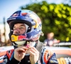 WRC Chili : Plus de peur que de mal pour Sébastien Loeb qui a été victime d'un accident