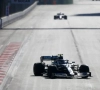 🎥 GP Espagne : Bottas signe le meilleur temps de la première manche d'essais libres