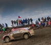 Thierry Neuville revient sur son accident 