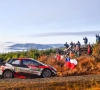 WRC Chili : Tanak l'emporte devant Ogier et Loeb, Neuville perd la tête du championnat