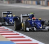 Marcus Ericsson s'est fait une grosse frayeur lors des deuxièmes essais libres du Grand Prix d'Italie !