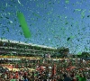 Un Grand Prix mythique assure sa pérennité au calendrier de la Formule 1