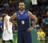 Tony Parker aimerait revenir par la suite en NBA