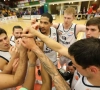 Euromillions Basket League : première pour le Brussels contre Charleroi, Mons-Hainaut a failli surprendre Ostende