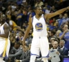 NBA: Durant rend hommage à sa défense