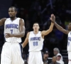 NBA : Fracture de fatigue pour un joueur d'Orlando