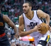Rudy Gobert a évacué sa frustration face aux Hawks : "Un manque de respect"