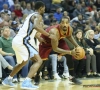 NBA : JR Smith va quitter les Cleveland Cavaliers